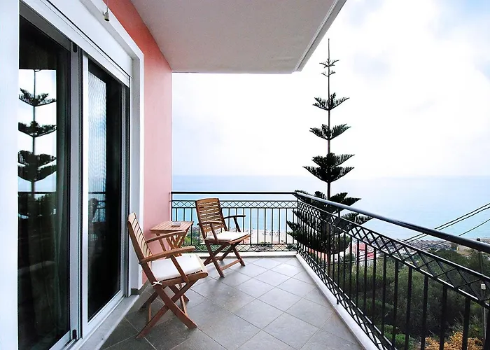 Villa Sunset
