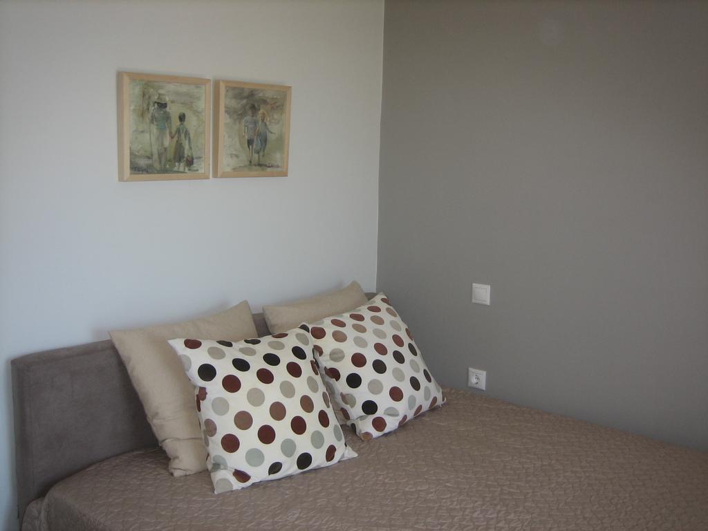 Holiday home Sunset Paralia Vrachou