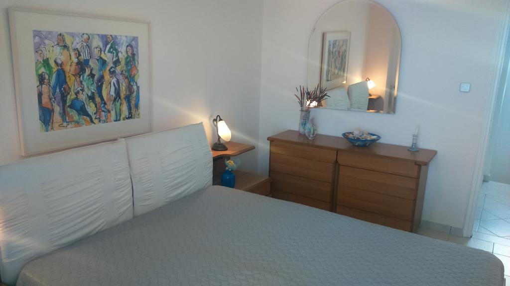 Holiday home Sunset Paralia Vrachou