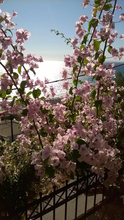 Holiday home Sunset Paralia Vrachou