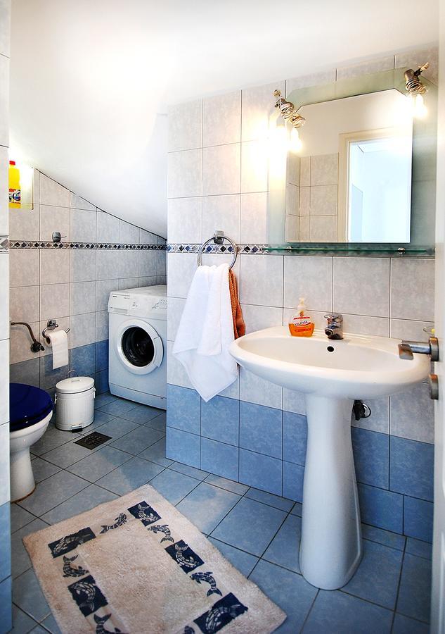 Sunset Holiday home Paralia Vrachou