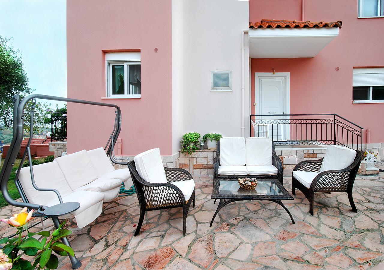 Sunset Holiday home *